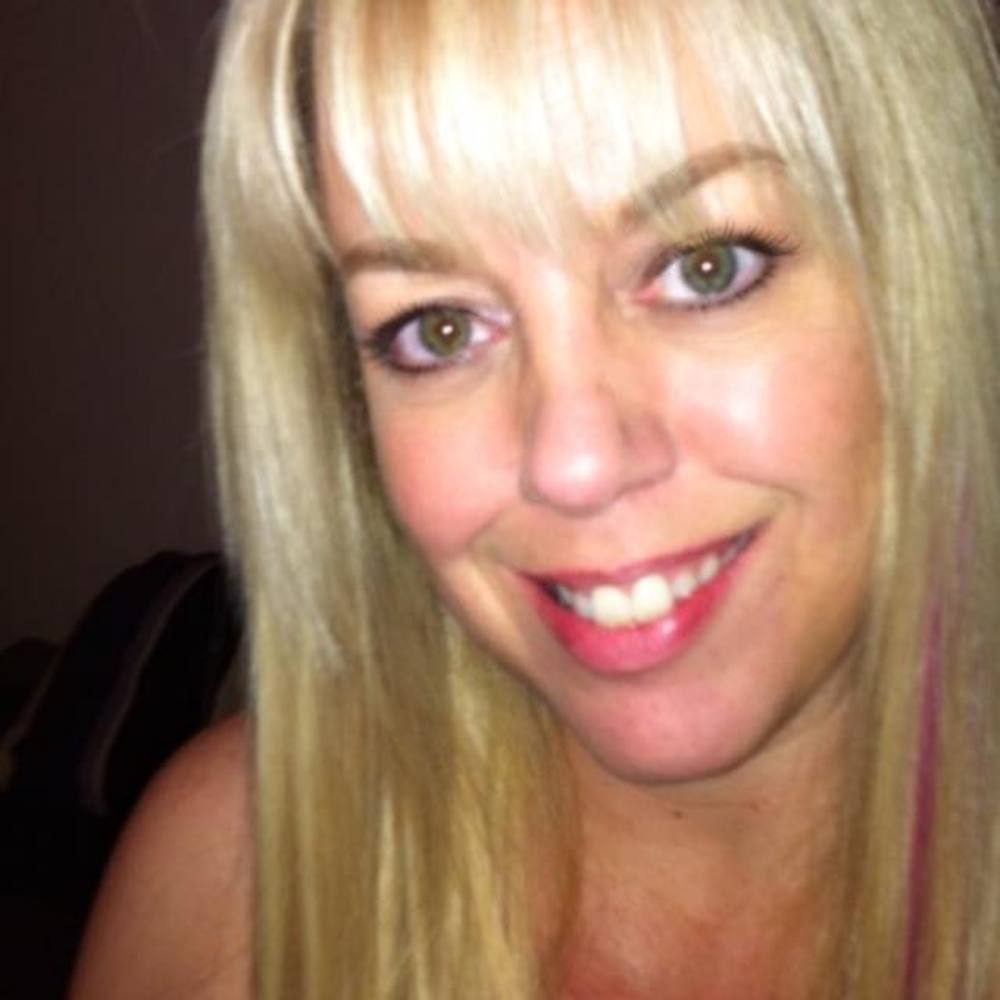 Meet your Posher, Kimberly